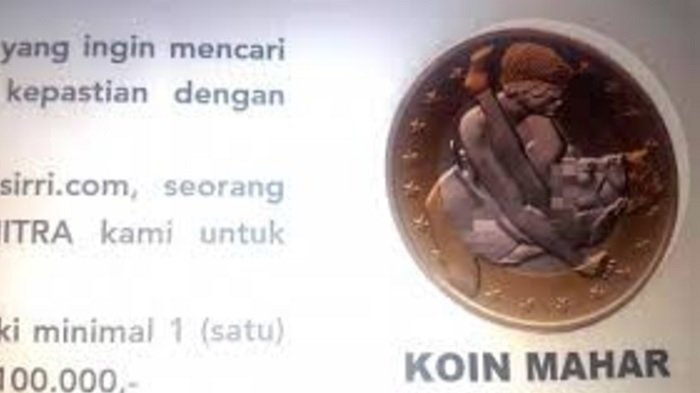 Begini Cara Kerja Nikahsirri.com Mengetahui Kliennya Perawan atau Tidak