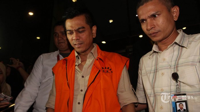 Kuasa Hukum Sanusi: Uang yang Diterima Klien Saya bukan Suap, tapi Bantuan Pribadi