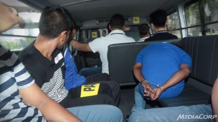 &#91;Match Fixing&#93; Mafia Pengaturan Pertandingan Asal Indonesia Dihukum 30 Bulan Penjara