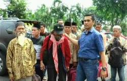 Terungkap, Ternyata Guru Besar Maha Guru Dimas Kanjeng Ada yang Pengemis dan Pemulung