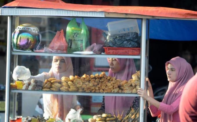 Agan Pasti Kangen Ama Ramadan Kalo Ngerasain Hal-Hal Berikut