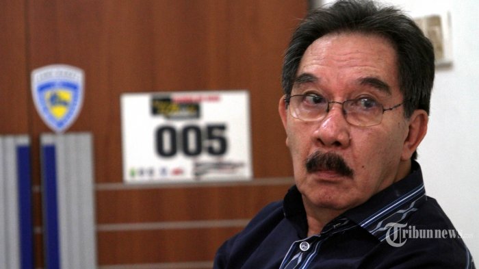 Antasari Azhar: 'Insyaallah Ini Lebaran Saya yang Terakhir di Lapas'