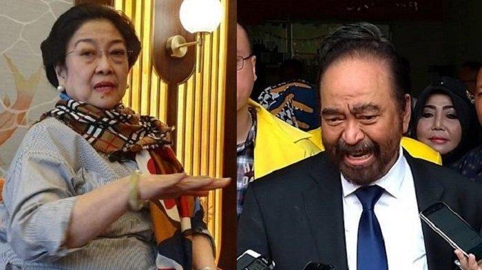 3 Partai Ini Dinilai Sulit Bangun Koalisi dengan PDIP, Ada Faktor Ideologi hingga