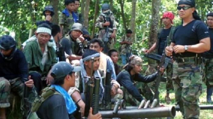 Ini kronologi militer Filipina disergap kelompok Abu Sayyaf