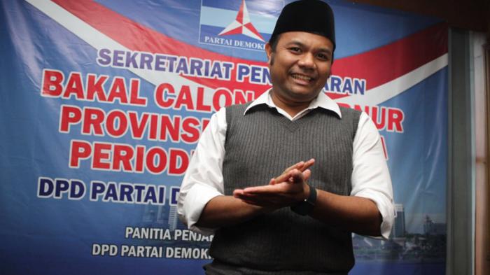 Idrus Janjikan Anak Kali Ciliwung Bisa Kuliah di Harvard University