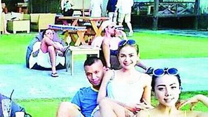 Berulah lagi, Disebut Penyebab Cerainya Samuel Rizal, Nikita : Pacar Gue Bule