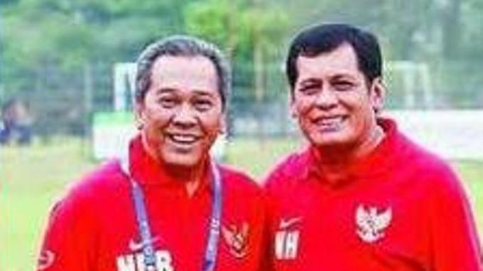 Nurdin Halid Berbicara Soal Kongres PSSI