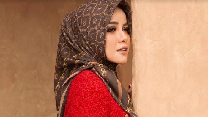 Olla Ramlan Buka Suara Soal Isu Miring soal Rumah Tangganya dengan Aufar