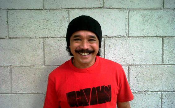 Orang orang ini Ngetawain agan gimena pendapat agan