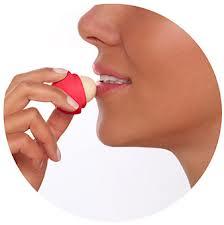 Tips Bibir Sehat, Lembab dan Merah Merona