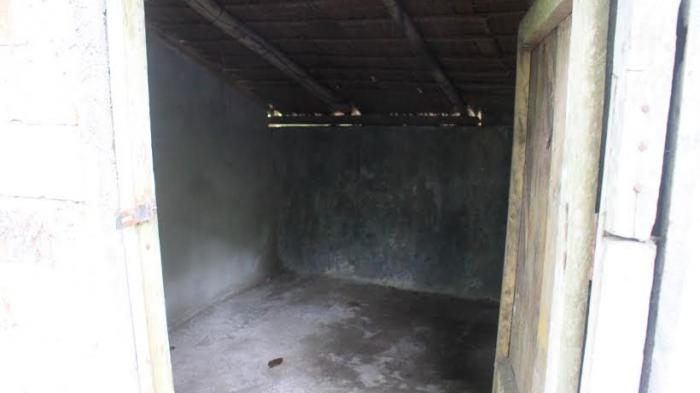 Sulit Mengintip Muda-mudi Memadu Kasih di Pondok Ini, Usai Mereka Main Air di Pemandi