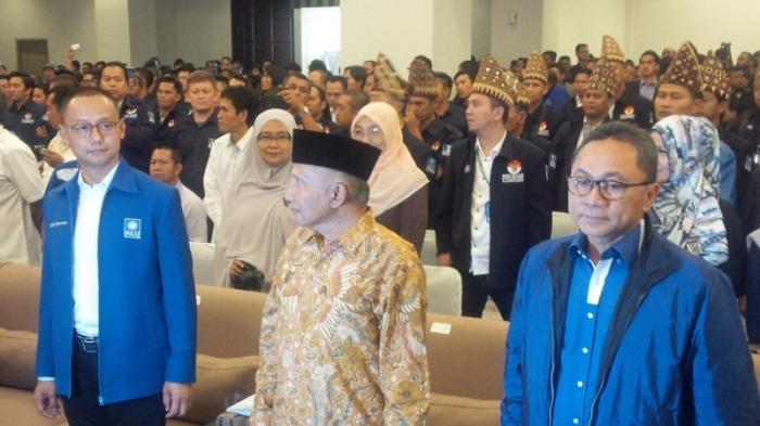 Amien Rais: Ahok Antek Pemodal, Tak Boleh Lagi Jadi Gubernur