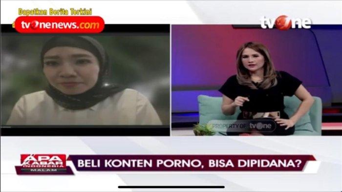 UU Pornografi Over Kriminalisasi, Pengamat Sosial: Jelas untuk Melindungi Masyarakat