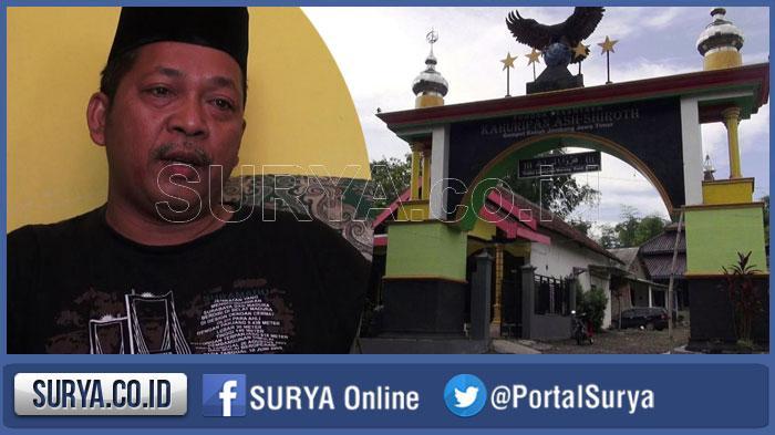 Pria Mengaku Nabi Asal Jombang: Saya Siap Berdebat dengan MUI dan Ulama Lain