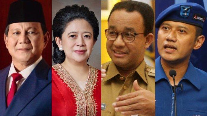 Sekjen Gerindra Sebut Prabowo Capres Paling Disukai Pemilih Pemula dan Milenial