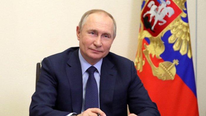 Lukas Enembe Undang Putin Berkunjung ke Papua: Bahas Bandara Antariksa