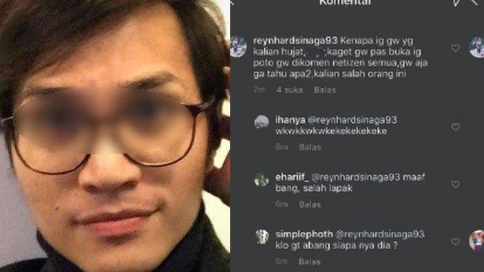 TERBARU Pengakuan Korban Bertarung dgn Reynhard Sinaga Dipukul Pingsan Dikira Tewas