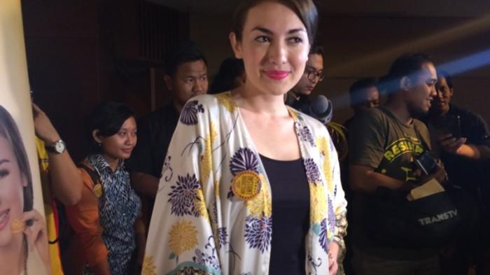 Rianti Cartwright Berdalih Naikkan Harga Roti Dagangan Gara-gara Dollar Melangit