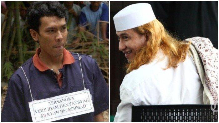 Duduk Perkara Habib Bahar Vs Ryan Jombang Versi Pengacara