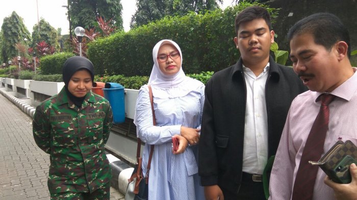 Pesimis Duit Balik, Puluhan Korban First Travel Batal Buat Aduan...