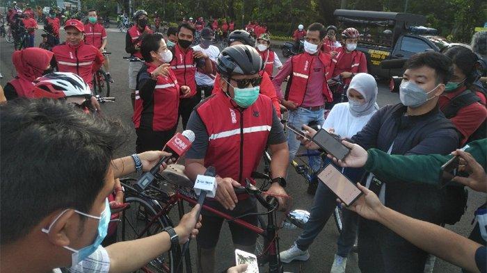 Sekjen PDIP Kaget Nurdin Ditangkap KPK: 'Bnyak yg Sedih, Beliau Org Baik'