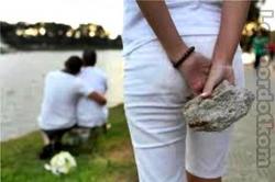 Seminggu Lalu Suami Pergoki Istri Selingkuh, Eh Ternyata Selingkuh Lagi