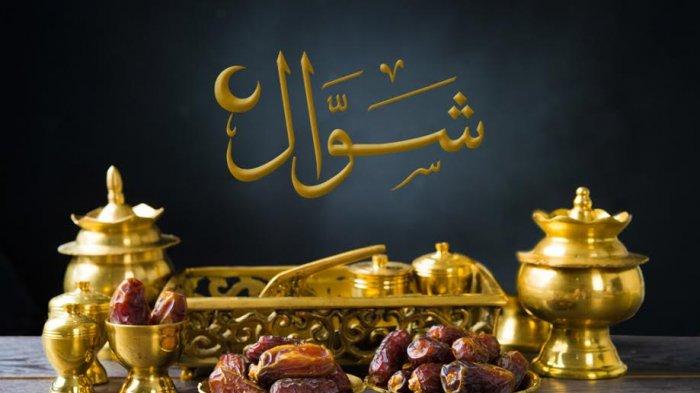 Apa Itu Puasa Syawal? Berikut Pengertian hingga Keutamaannya