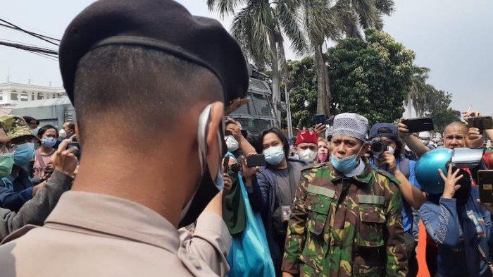 Fadli Zon dan Mardani Ali Sera Doakan Sidang Rizieq Shihab: Rindu Indonesia Damai