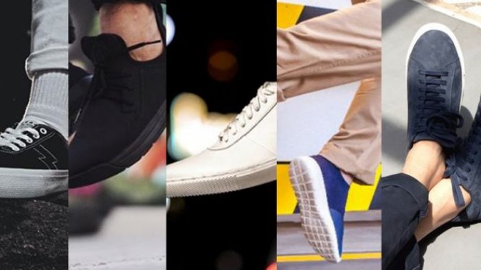 &#91;KALEIDOSKOP&#93; Sneakers Keren Hasil Kolaborasi Sepanjang 2020
