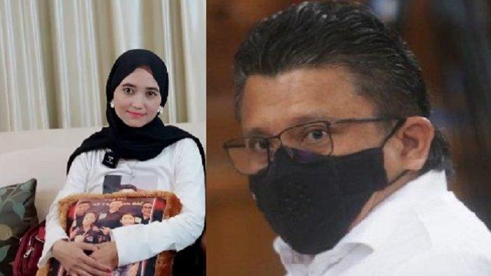 Ingin Jadi Istri Ke-2 Hingga Rela Gantikan Hukuman Sambo. Celebrity Worship Syndrome?