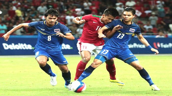 Peluang Indonesia Kalahkan Vietnam, Aji Sebut 50-50 