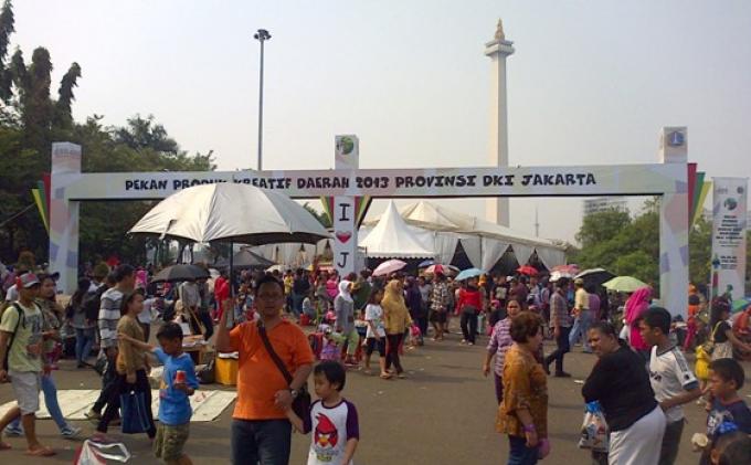 Dua Kali Dibikin Kecewa, Ahok Akan Hapus PRJ