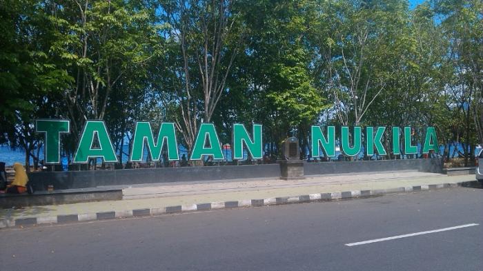 Ini Dia Spot-spot Maksimal Mengamati Gerhana Matahari Total di Ternate