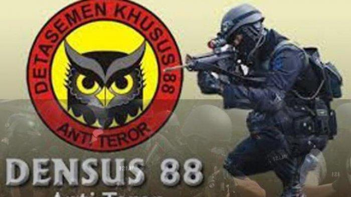 Kepala Densus 88 Minta Setop Penggunaan Kata Terorisme Terhadap KKB Papua