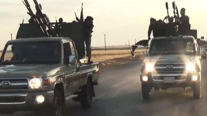 ISIS Minta Umat Islam Dunia Jihad Melawan Rusia dan AS