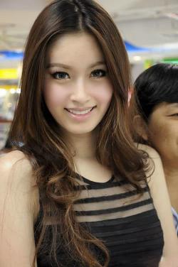 Ini Dia Transgender Tercantik di Dunia