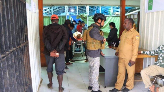 Jadi Penumpang, KKB Tembak Tukang Ojek di Kabupaten Puncak Papua Hingga Tewas