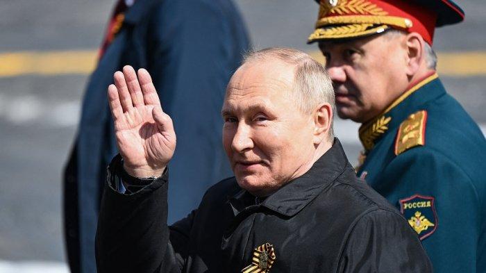 Presiden Rusia Vladimir Putin Diprediksi Lengser pada 2023, Ini Alasannya
