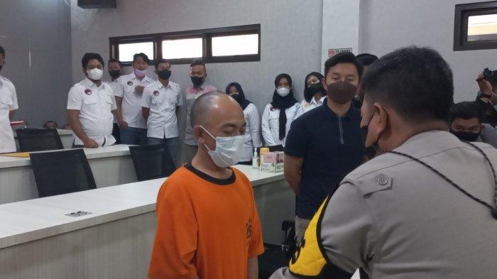 Guru Ngaji Cabuli Santri hingga 20 Kali, Akui Khilaf karena Kecantikan Korban