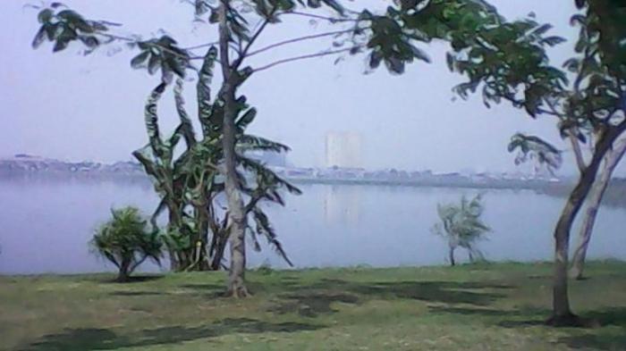 'Kamu Cantik, tapi Bau!'