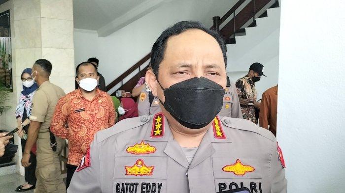 3 Kejanggalan Baku Tembak Brigadir J Diungkap Mahfud MD