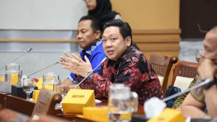 Komisi IX Apresiasi Keterbukaan Menkes soal Terkendalanya Pasokan Vaksin ke Indonesia