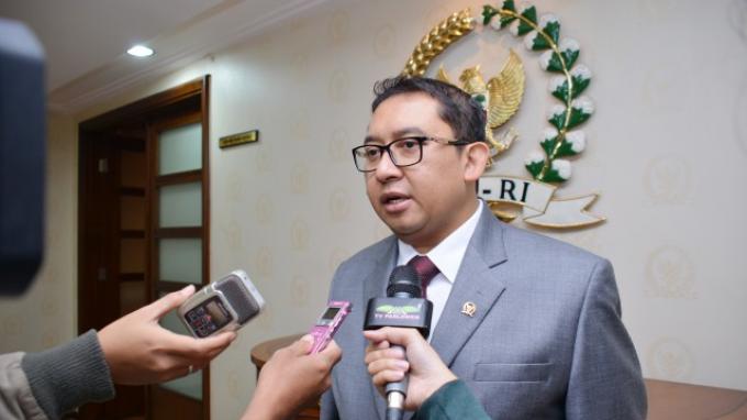 Fadli Zon: Menurut saya biasa saja prestasinya. Apa sih prestasinya Ahok itu?