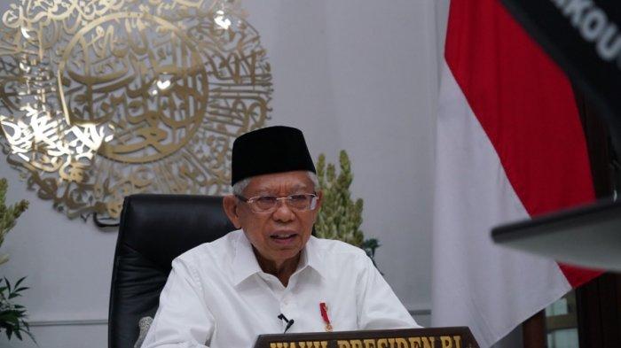 rajin-promosikan-keuangan-syariah-wapres-ma-ruf-amin-diganjar-penghargaan-gifa