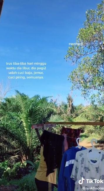 Istri Sering Nangis Sejak Ikut Suami Merantau, Belum Terbiasa Jauh dari Orang Tua