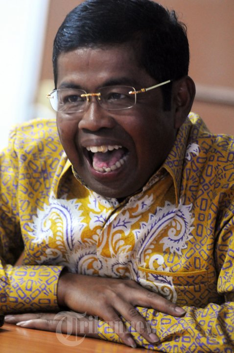 Golkar : Kenapa Kalau Setya Novanto Masalah, Jadi Heboh Semuanya?