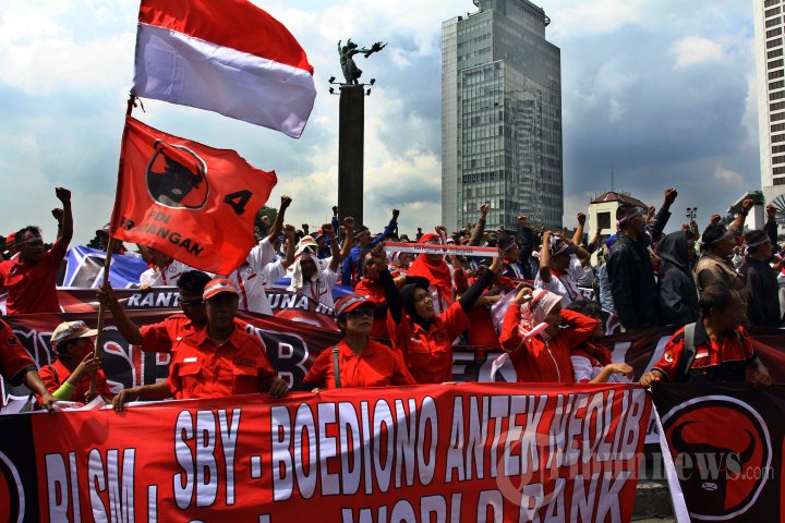 Ketua RT Minta Anggota Dewan Tak Politisasi Polemik Ruko Makan Jalan di Pluit