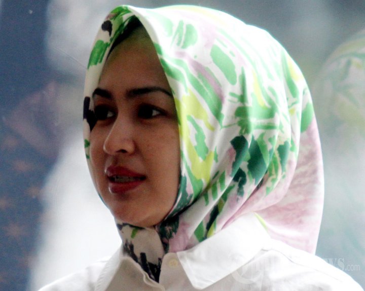 5 Bakal Calon Wali Kota Kritisi Pembangunan Tangsel