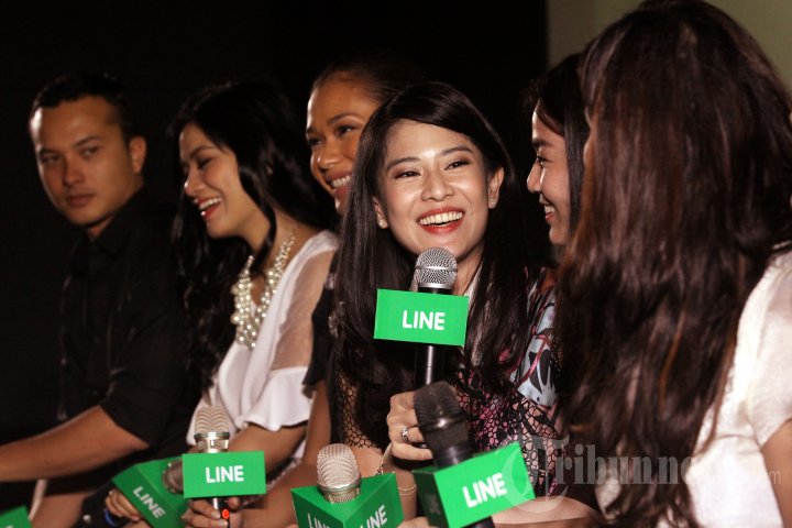 Ini Dia 6 Brand Ambassador Tekno di Indonesia! Cantik Semua Gans!