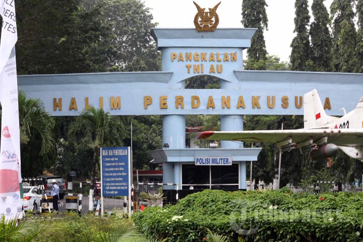 &#91;POLEMIK&#93; Sengketa Pengelolaan Bandara HALIM PERDANAKUSUMA